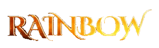rainbow name