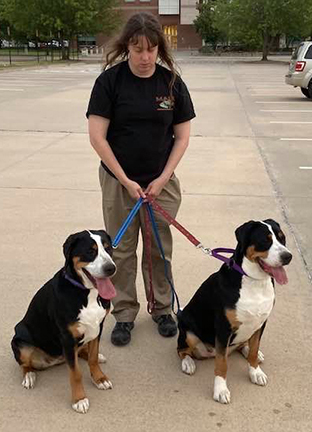 Rainbow Wishbone 4mo